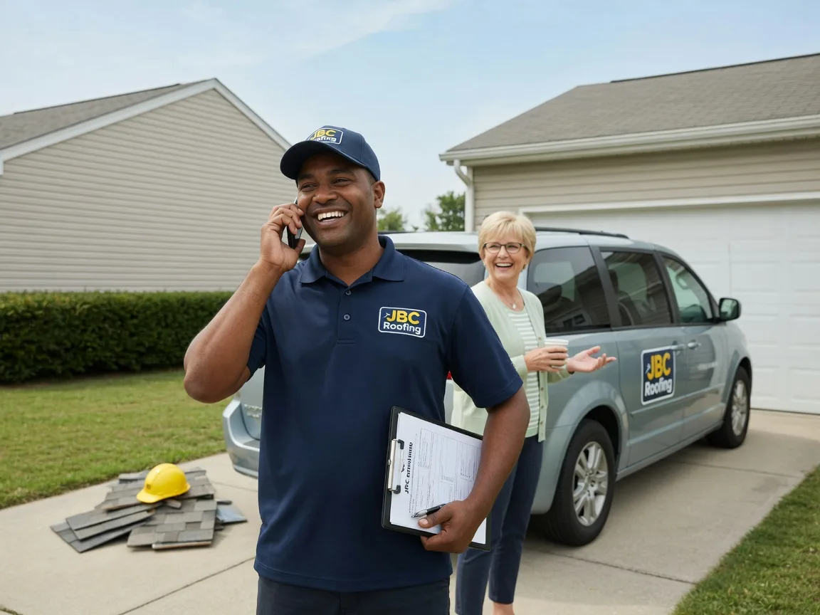 Roof Replacement Warrendale, PA FAQs